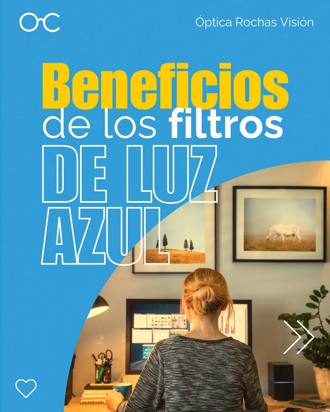 Luz Azul - imagen 1